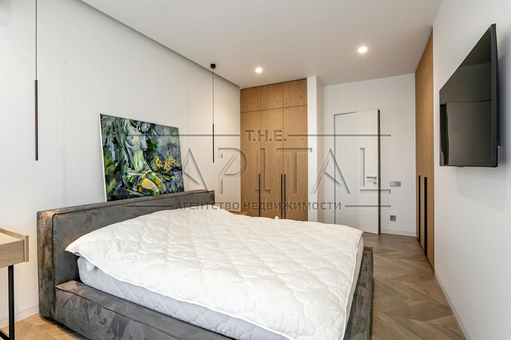 Продажа квартиры, ул. Никольско-Слободская, ЖК Солнечная Ривьера Киев - изображение 8