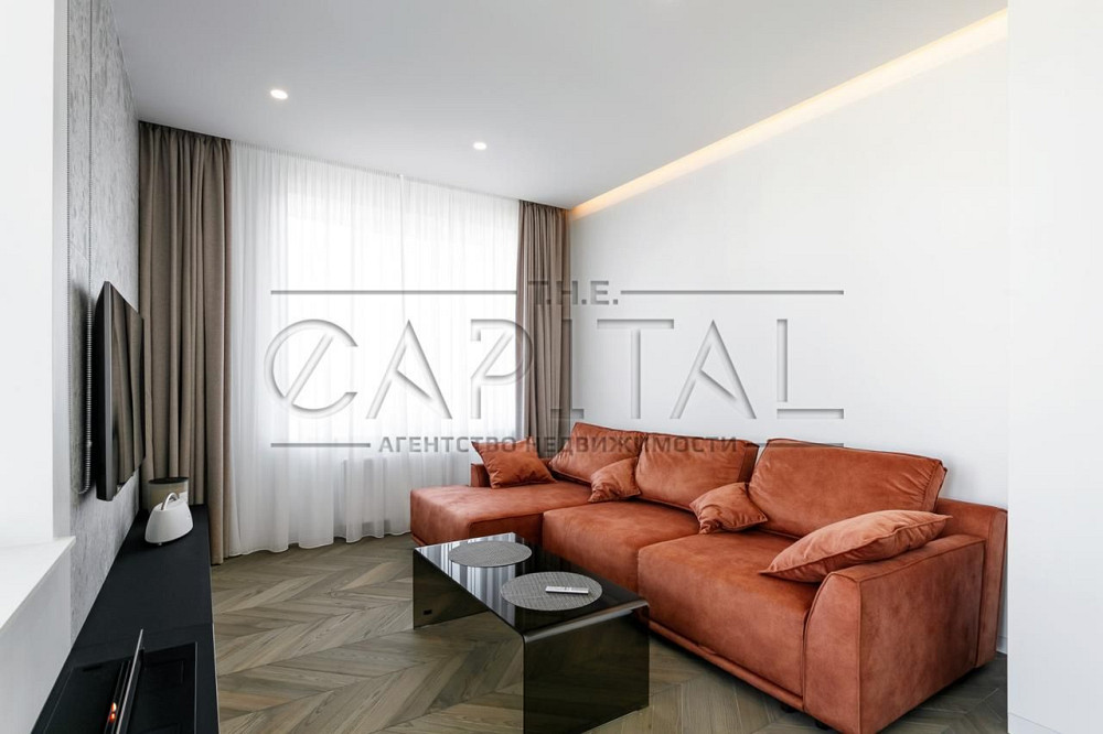 Продажа квартиры, ул. Никольско-Слободская, ЖК Солнечная Ривьера Киев - изображение 3