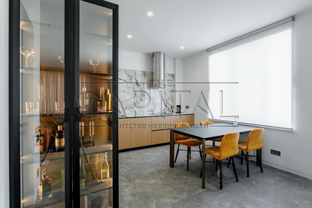 Продажа квартиры, ул. Никольско-Слободская, ЖК Солнечная Ривьера Киев - изображение 5