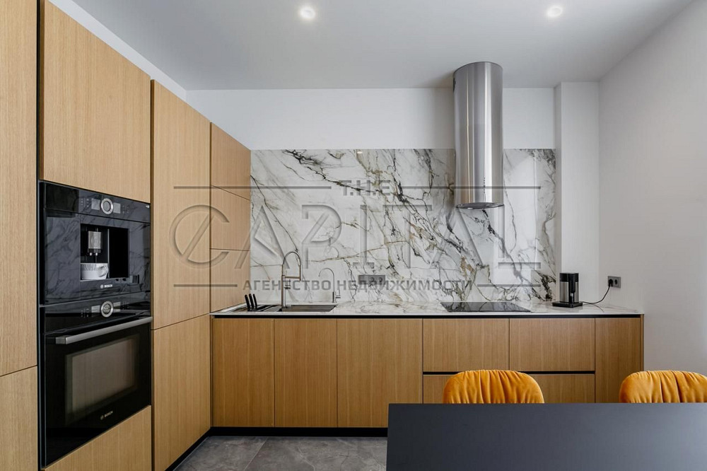 Продажа квартиры, ул. Никольско-Слободская, ЖК Солнечная Ривьера Киев - изображение 2