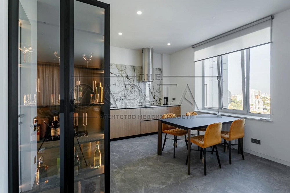 Продажа квартиры, ул. Никольско-Слободская, ЖК Солнечная Ривьера Киев - изображение 4