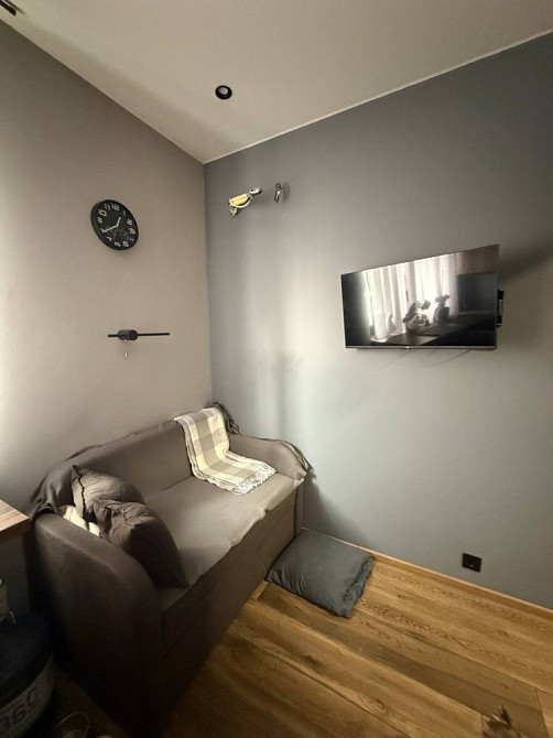 Продам 1к квартиру ЖК Амстердам Белогородка (Киевская обл.) - изображение 8