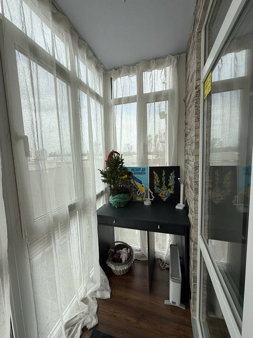 Продам 1к квартиру ЖК Амстердам Белогородка (Киевская обл.) - изображение 6