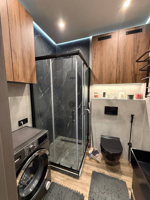 Продам 1к квартиру ЖК Амстердам Белогородка (Киевская обл.) - изображение 4