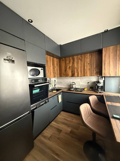 Продам 1к квартиру ЖК Амстердам Белогородка (Киевская обл.) - изображение 1