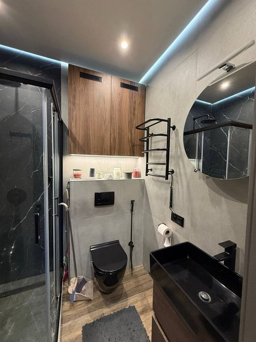 Продам 1к квартиру ЖК Амстердам Белогородка (Киевская обл.) - изображение 5