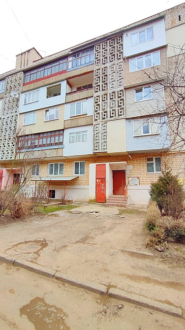 Продаж трикімнатної чешки район 11 школи Чернівці - зображення 7