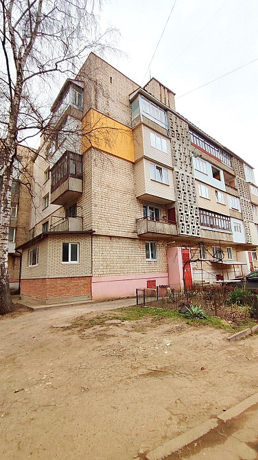 Продаж трикімнатної чешки район 11 школи Чернівці - зображення 8