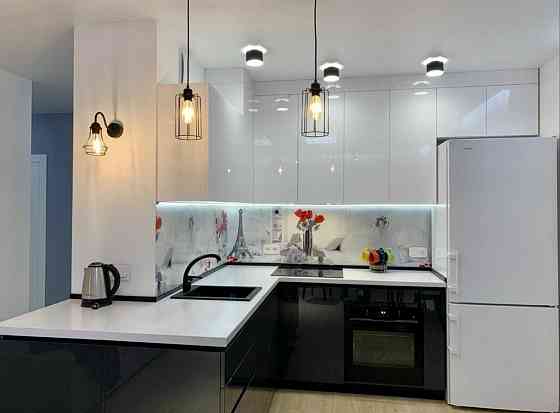 Продаж 3-к 80м2 ЖК Французький квартал 2 вул. Предславинська Печерськ Киев