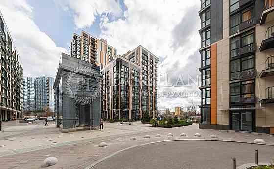 Продаж 3-к 80м2 ЖК Французький квартал 2 вул. Предславинська Печерськ Киев