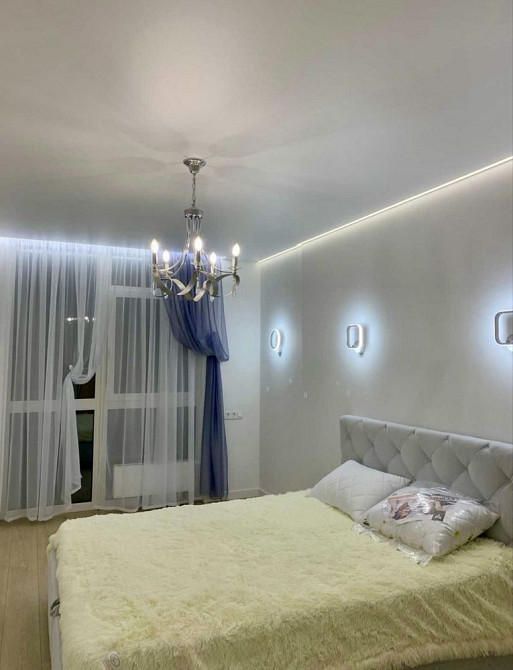 Продаж 3-к 80м2 ЖК Французький квартал 2 вул. Предславинська Печерськ Киев - изображение 3