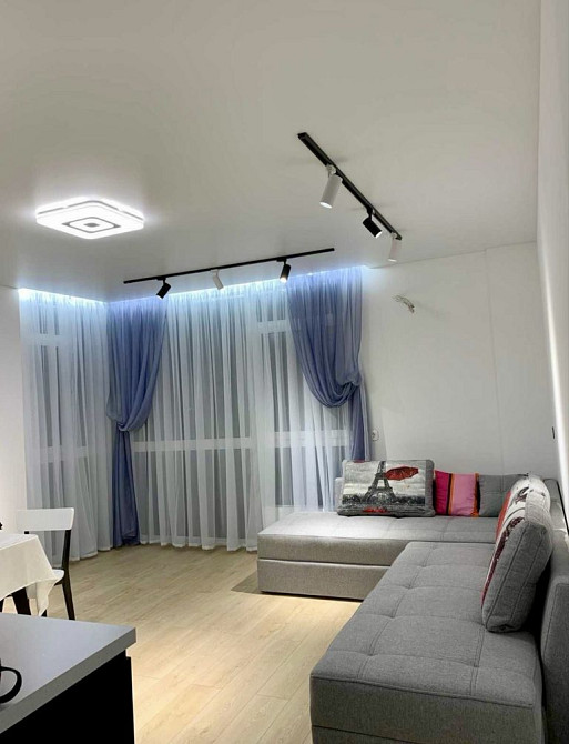 Продаж 3-к 80м2 ЖК Французький квартал 2 вул. Предславинська Печерськ Киев - изображение 2