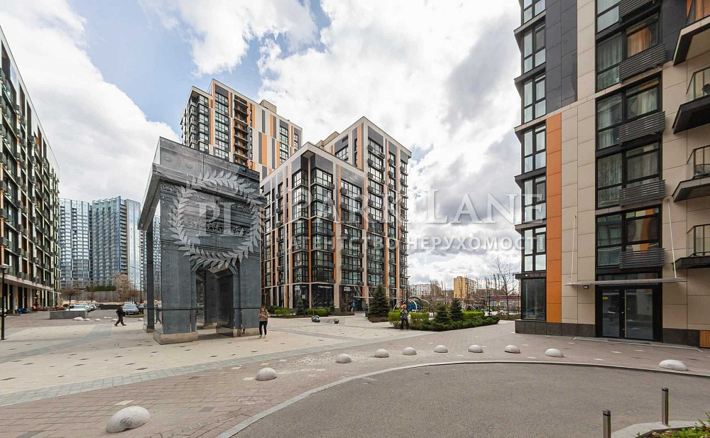 Продаж 3-к 80м2 ЖК Французький квартал 2 вул. Предславинська Печерськ Киев - изображение 6