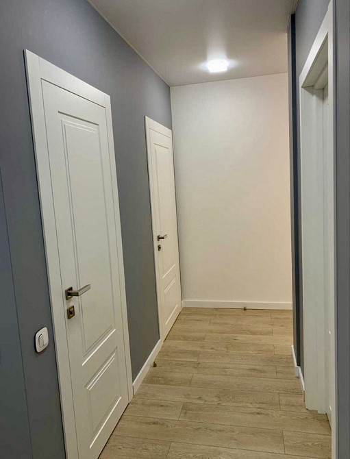 Продаж 3-к 80м2 ЖК Французький квартал 2 вул. Предславинська Печерськ Киев - изображение 4