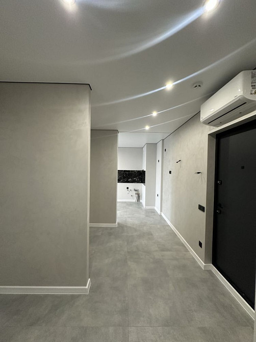 Продам Здану 2 кімнатну квартиру з кухнею- студією  в центрі міста Ивано-Франковск - изображение 4