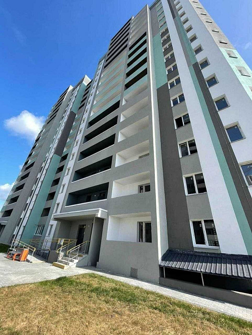 43м2 ДОКУМЕНТЫ ОТОПЛЕНИЕ ЖК Левада Продам 1 комн. квартиру Гагарина AB Харьков - изображение 4