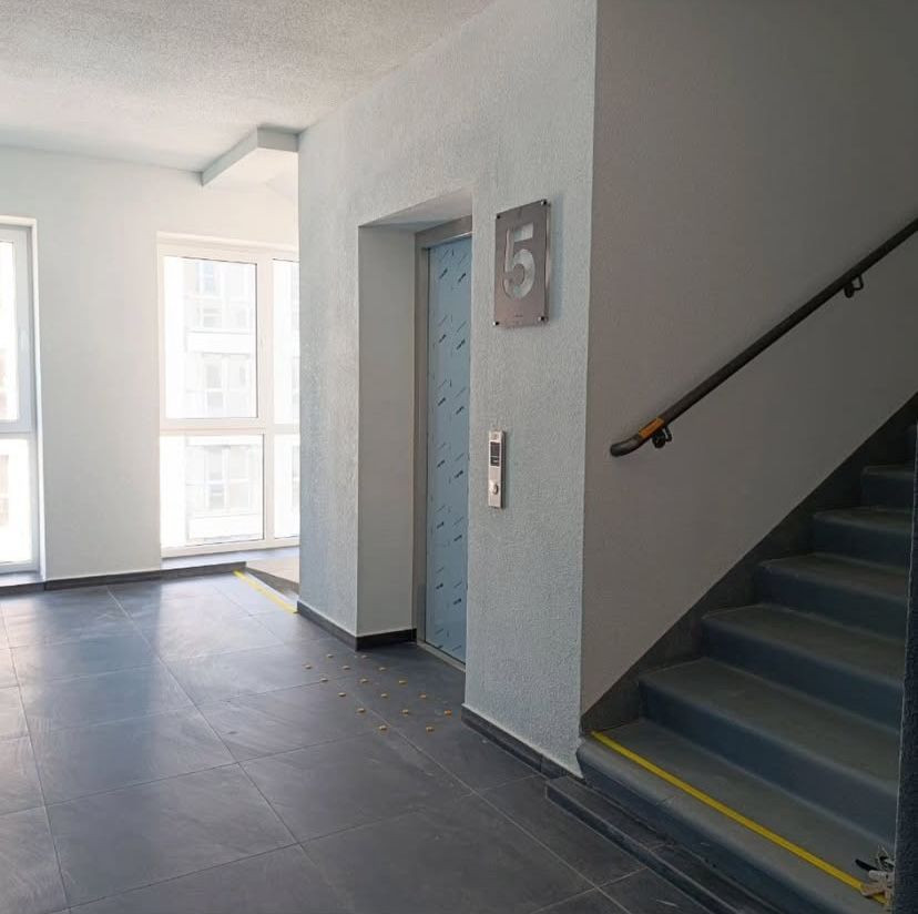 1-кімнатна квартира 36 м² від забудовник|One Family|Держпрограми Ходосовка - изображение 6