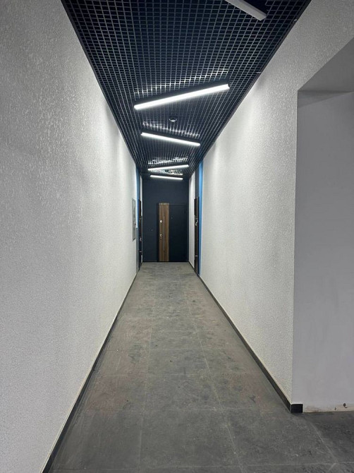 1-кімнатна квартира 36 м² від забудовник|One Family|Держпрограми Ходосовка - изображение 4