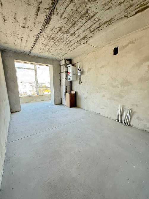 Продам ЗДАНУ 2 кім квартиру. Двостороннє планування. Видова Ивано-Франковск - изображение 2