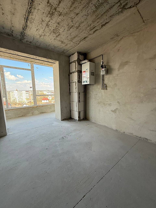 Продам ЗДАНУ 2 кім квартиру. Двостороннє планування. Видова Ивано-Франковск - изображение 4