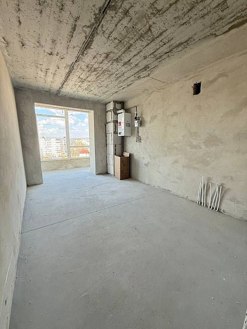 Продам ЗДАНУ 2 кім квартиру. Двостороннє планування. Видова Ивано-Франковск - изображение 1