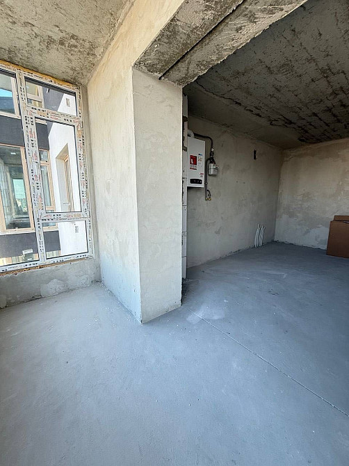 Продам ЗДАНУ 2 кім квартиру. Двостороннє планування. Видова Ивано-Франковск - изображение 3