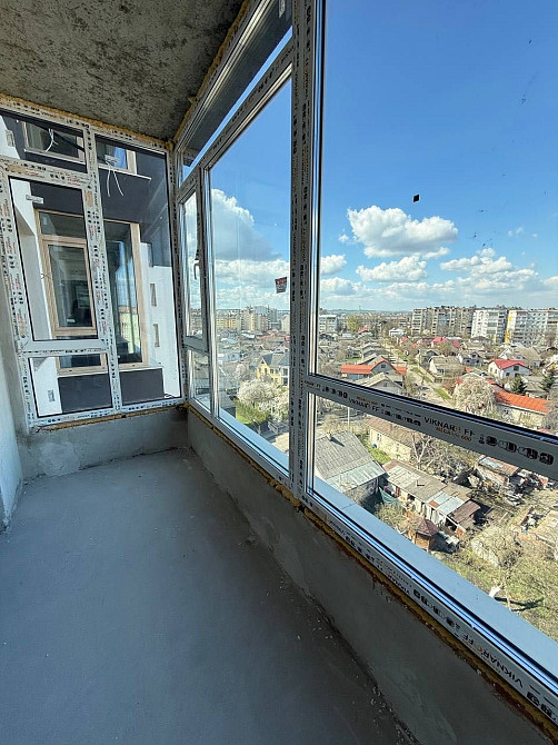 Продам ЗДАНУ 2 кім квартиру. Двостороннє планування. Видова Ивано-Франковск - изображение 6