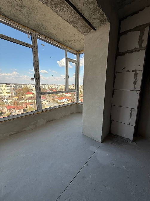 Продам ЗДАНУ 2 кім квартиру. Двостороннє планування. Видова Ивано-Франковск - изображение 8