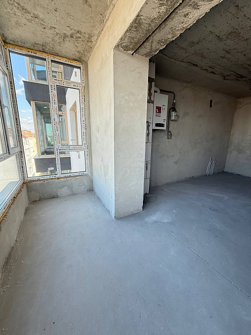 Продам ЗДАНУ 2 кім квартиру. Двостороннє планування. Видова Ивано-Франковск - изображение 7