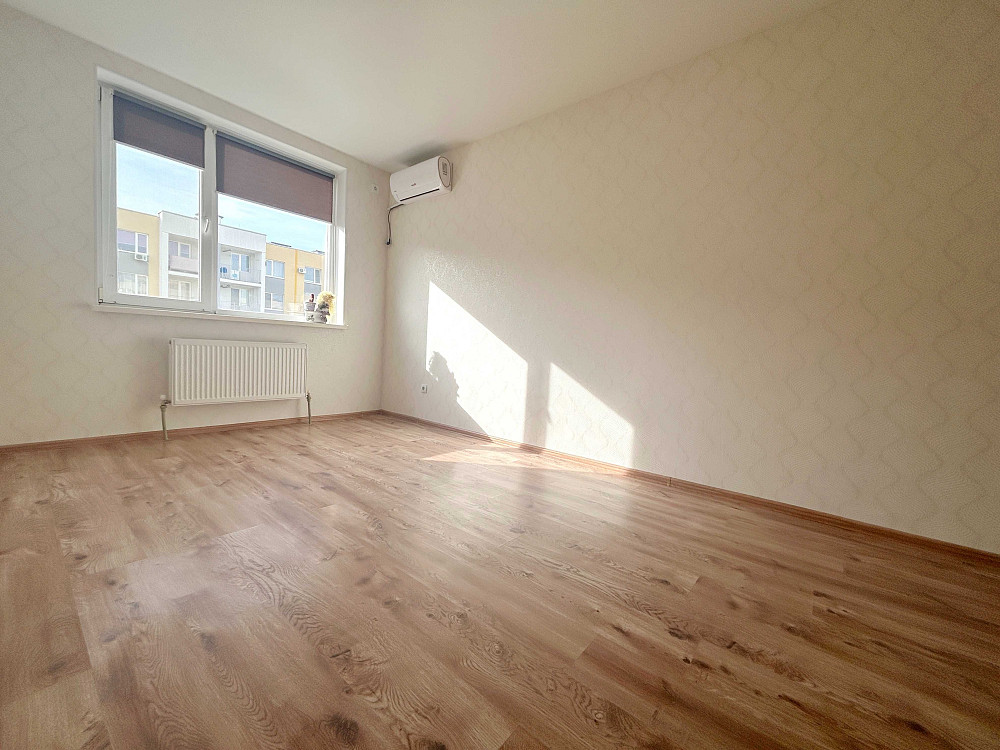 Срочно! 1-ком кв. в новом доме ЖК 7Небо/Авангард Авангард - зображення 2