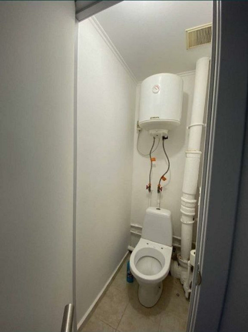 Продам 1-ю квартиру  16 м-н Запоріжжя - зображення 3