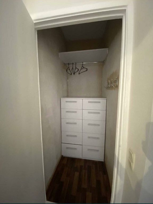 Продам 1-ю квартиру  16 м-н Запоріжжя - зображення 5