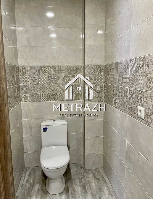 Продаю 2-к 60м2  ЖК Левада, метро Проспект Гагарина, Центр Харьков - изображение 7