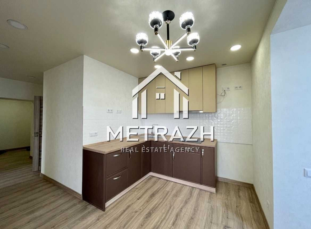 Продаю 2-к 60м2  ЖК Левада, метро Проспект Гагарина, Центр Харьков - изображение 4