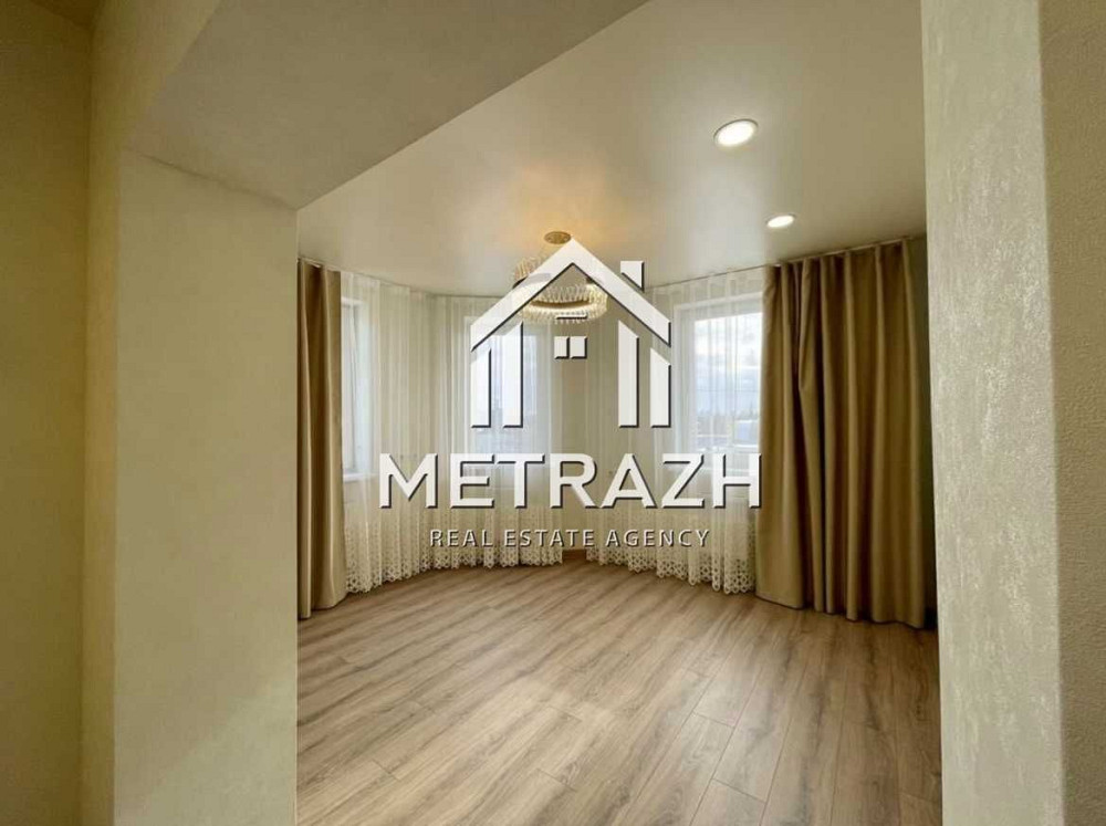 Продаю 2-к 60м2  ЖК Левада, метро Проспект Гагарина, Центр Харьков - изображение 1