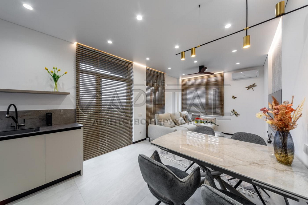 Продаж квартири, ЖК Республіка, Кільцева дорога Киев - изображение 4