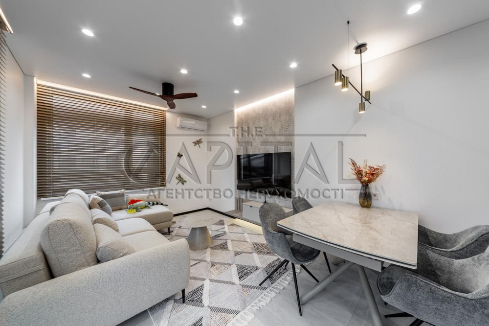 Продаж квартири, ЖК Республіка, Кільцева дорога Киев - изображение 7