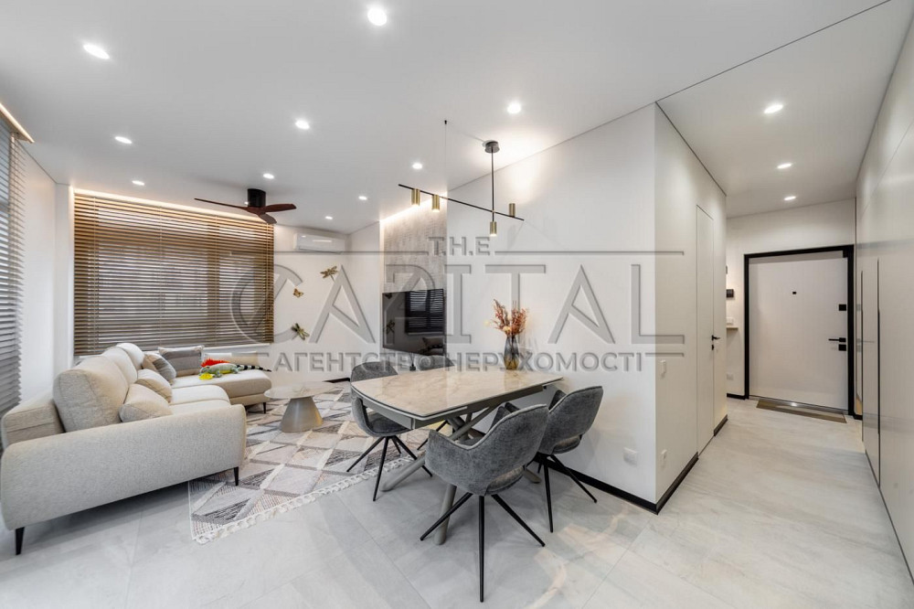 Продаж квартири, ЖК Республіка, Кільцева дорога Киев - изображение 2