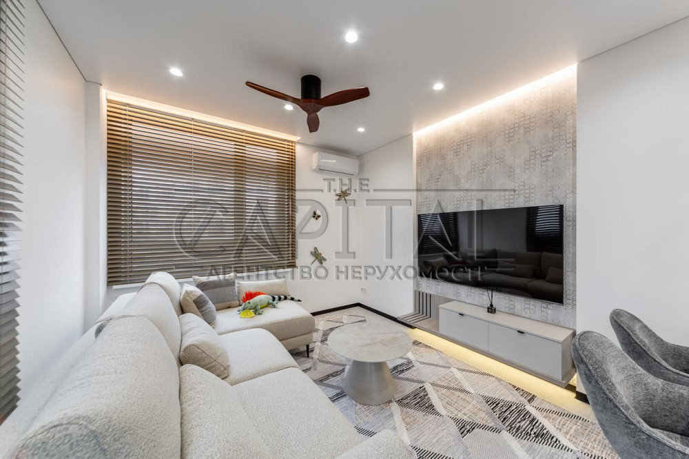 Продаж квартири, ЖК Республіка, Кільцева дорога Киев - изображение 5