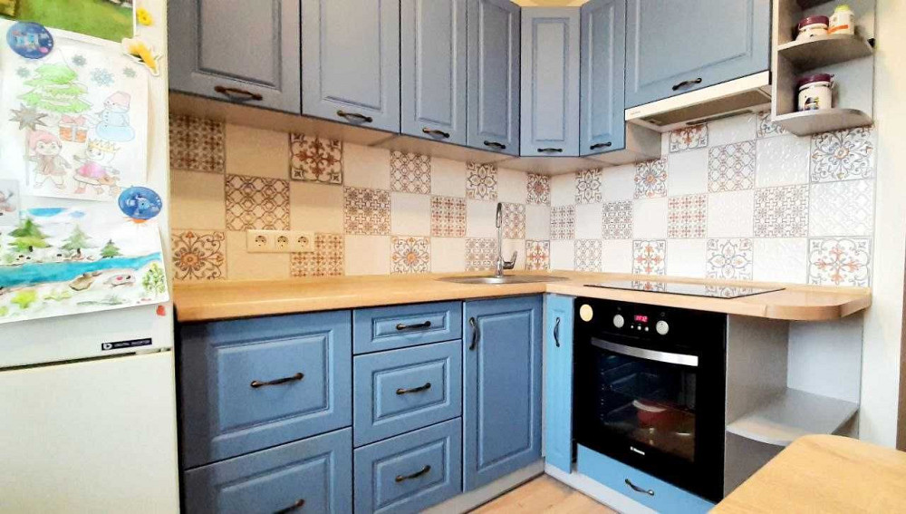 Продам 1к квартиру, 41м2, ж/м Тополь 2 Дніпро - зображення 1