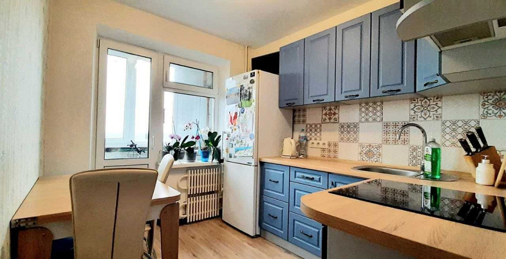 Продам 1к квартиру, 41м2, ж/м Тополь 2 Дніпро - зображення 3