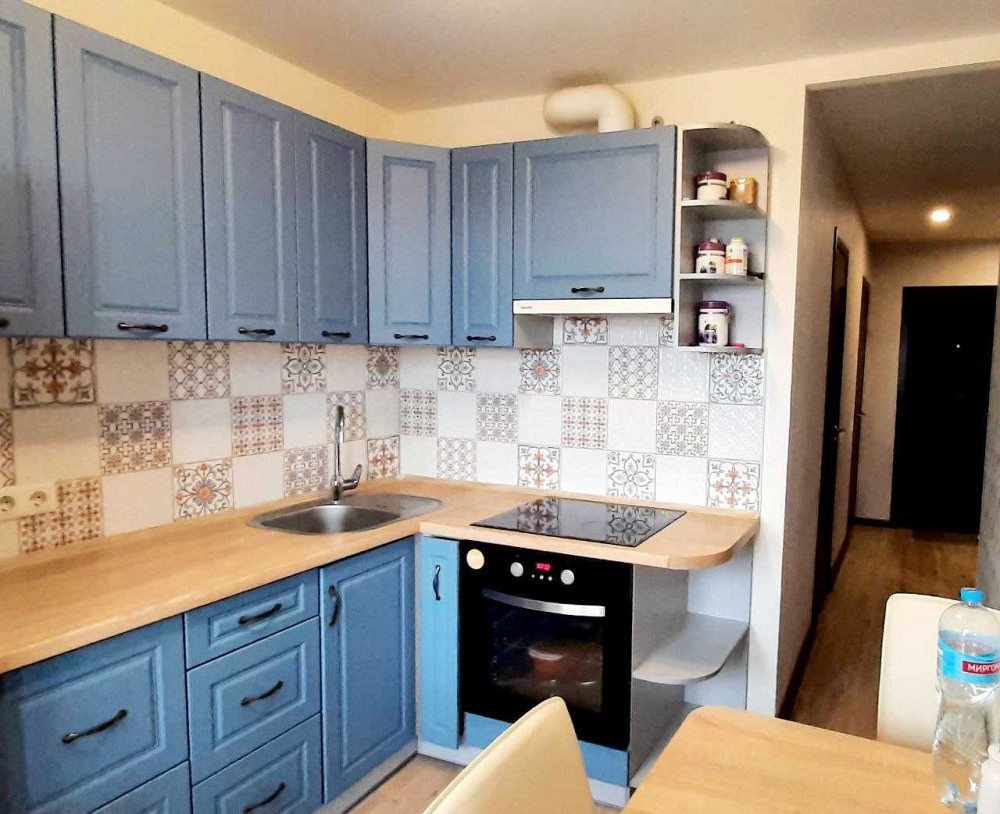 Продам 1к квартиру, 41м2, ж/м Тополь 2 Дніпро - зображення 2