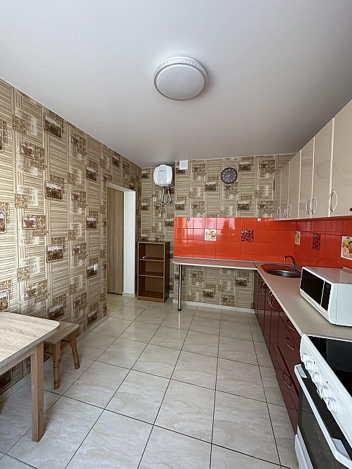 1-комнатная квартира в ЖК "Сити Парк" Дом сдан! Слободка! Одесса - изображение 3