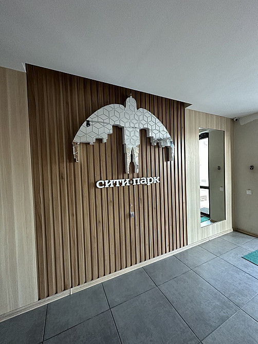 1-комнатная квартира в ЖК "Сити Парк" Дом сдан! Слободка! Одесса - изображение 8