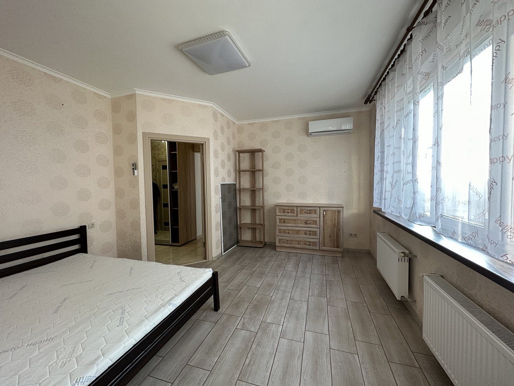 1-комнатная квартира в ЖК "Сити Парк" Дом сдан! Слободка! Одесса - изображение 7