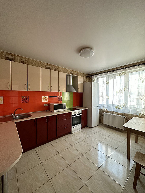 1-комнатная квартира в ЖК "Сити Парк" Дом сдан! Слободка! Одесса - изображение 2