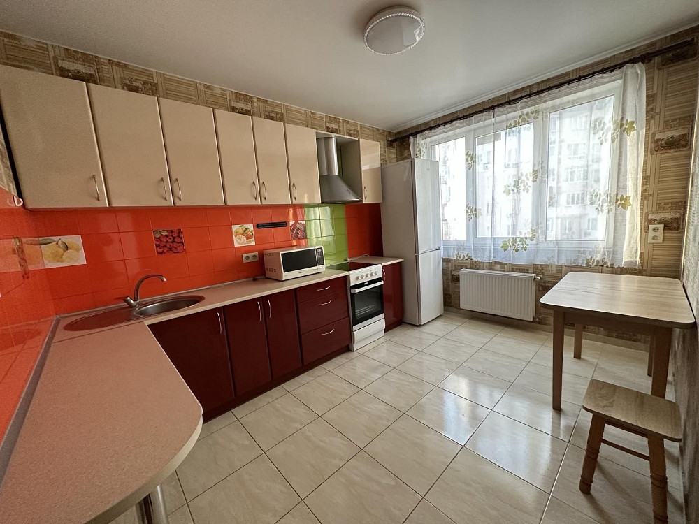 1-комнатная квартира в ЖК "Сити Парк" Дом сдан! Слободка! Одесса - изображение 1