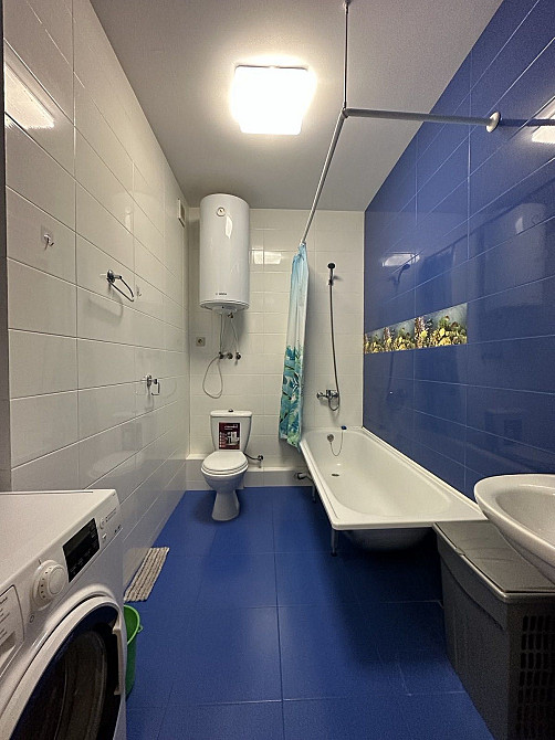 1-комнатная квартира в ЖК "Сити Парк" Дом сдан! Слободка! Одесса - изображение 5