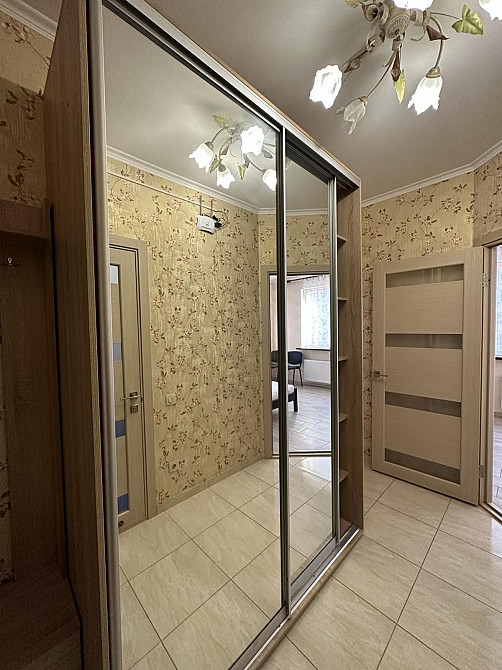 1-комнатная квартира в ЖК "Сити Парк" Дом сдан! Слободка! Одесса - изображение 6