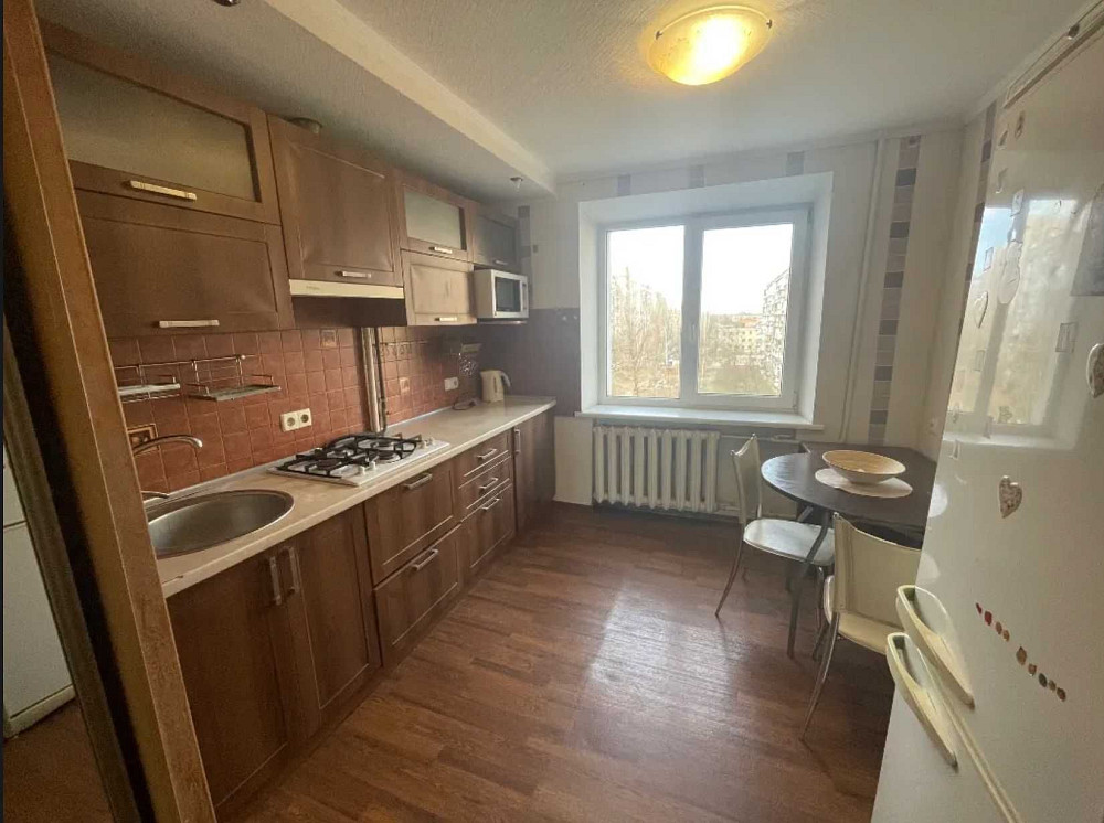 Продається 2к квартира ЖМ Сонячний Днепр - изображение 2